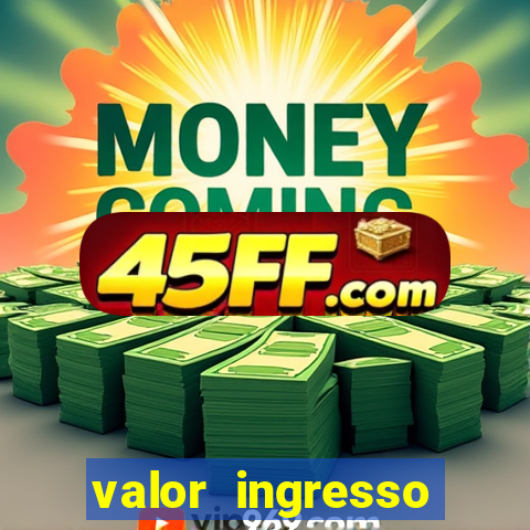 valor ingresso cinemark 2024